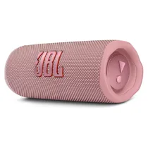 Caixa de Som JBL Flip 7 Pink BT