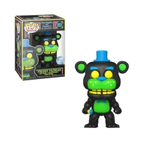 Muñeco Funko Pop Five Nights At Freddys Freddy Fazbear 955