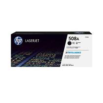 Toner HP 508A CF360A Negro M553DN