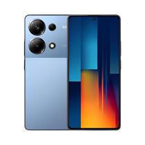 Celular Xiaomi Poco M6 Pro 8GB 256GB Blue