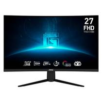 Monitor Gamer MSI G27C3F 9S6-3CD01H-013 2]" Full HD 180HZ Va - Preto