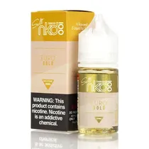 Liq Naked Salt Euro Gold 50MG 30ML