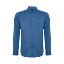 Camisa Dudalina 53.02.1372.23