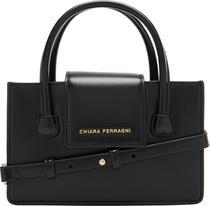 Bolsa Chiara Ferragni 76SB4BK5 ZS959 899 - Feminina