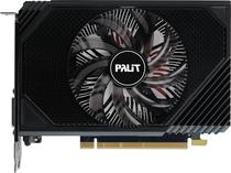 Placa de Vídeo Palit Geforce RTX 3050 Storm X 6GB GDDR6/DP/HDMI/DVI NE63060018JE-1070F