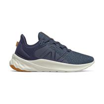 Tenis New Balance Fresh Foam Roav V2 Masculino Azul MROAVLN2