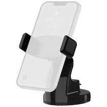 Suporte para Smartphone de 8 CM Mox MO-CH33 - Preto