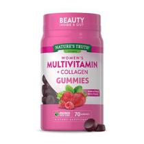 Multivitaminico Nature's Truth Women's 70 Gummies