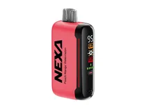Pod Descartavel Nexa 20K Peach Mango Watermelon