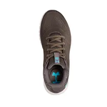 Tênis Under Armour Feminina 3021149-102 9,5 Micro G Cinza