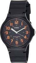 Relogio Masculino Casio Analogico MW-240-4BVDF