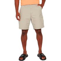 Short Jeep Masculino Willys Mountain Man 32 Khaki  JMIC22061KHAKI