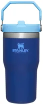 Copo Térmico com Bico Stanley Classic Series The Iceflow - 10-09994-169 (591ML) Lapis