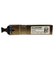 F. M SFP Gpon-Olt-Class C++ 20KM SC Huawei MA5600-MA5800