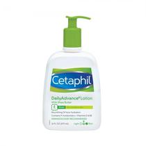 Locao Corporal Cetaphil Daily Advance 473ML