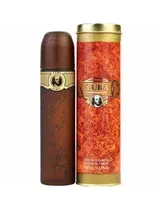 Perfume Cuba Gold Edt V 100ML 2389