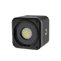 Ulanzi Luz LED L3 RGB L052GBB1 Black