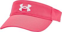 Bone Under Armour Viseira 1376707-683 - Rosa