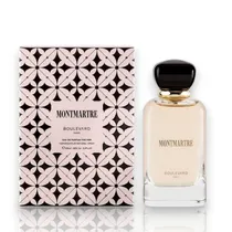 Perfume Femenino Boulevard Montmartre Edp 100ML