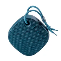 Caixa de Som Portátil Xo F56 BT 5W - Azul