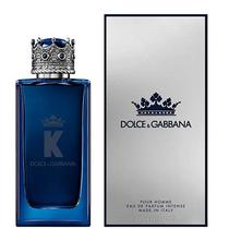 Perfume Dolce Gabbana K Edp Intense 100ML - Masculino