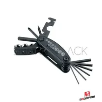 Skorpion Kit de Herramientas p/Bicicleta ABT-031 ABT-011