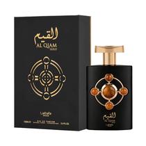 Perfume Unisex Lattafa Al Qiam Gold 100ML