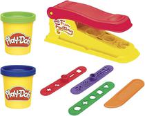 Play-Doh Mini Fun Factory Hasbro - E4920