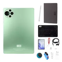 Tablet C Idea CM10500 Plus 10.5" / And 14 / Verde