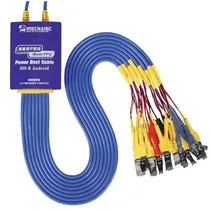 Mechanic Cable de Arranque para iPhone+Android Iboot FPC