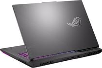 Notebook Asus G713PU-RS94 AMD R9-7940HX/ 16GB/ 1TB SSD/ RTX4050 6GB/ 17.3" FHD/ W11