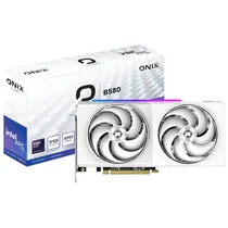 Placa de Vídeo Onix Lumi Oc 12GB Intel Arc B580 GDDR6 - 8346-00278
