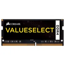 Mem NB DDR4 8GB 2133 Corsair CMSO8GX4M1A2133C15 CMSO8GX4M1A2133 C15/Valueselect