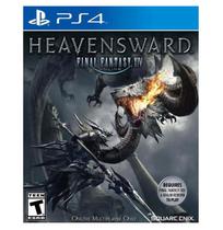 Jogo PS4 Final Fantasy Xiv Heavensward