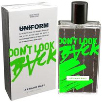 Armand Basi Perfume Uniform Don'T Look Back Unisex 100ML