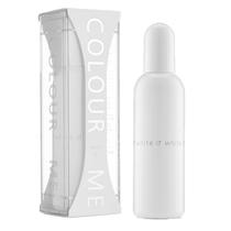 Perfume Colour Me White Edp Masculino - 90ML