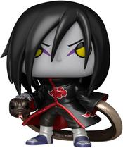 Boneco Orochimaru Akatsuki - Naruto Shippuden - Funko Pop! 1435