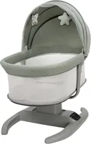 Berço Balancinho Elétrico Multimovimento Tipo H Mastela HG24096 Bivolt