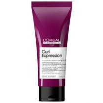 Loreal Crema Hidratante Expression Curl 200ML s/C