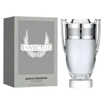 Perfume Paco Rabanne Invictus Edt Masculino - 200ML