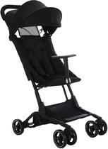 Carrinho de Bebe Baby Stroller S900 Preto