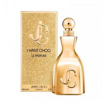 Perfume Jimmy Choo I Want Choo Le Parfum Feminino 100ML