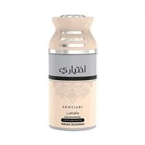 Spray Corporal Perfumado Lattafa Ekhtiari Unissex 250ML