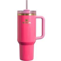 Copo Termico Stanley Flowstate Quencher H2.0 de 1.18L - Pink Parade