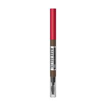 Maybelline Lapiz de Cejas Tattoo Brow Dark Brown 0.73 G. s/C