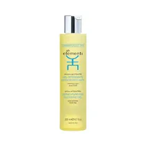 Gel Limpiador Gli Elementi Dermo-Purifying 200ML