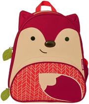 Mochila Infantil Skip Hop Zoo Little Kid Backpack 210256 Raposa