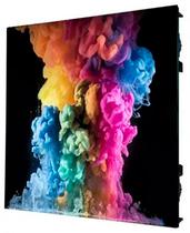 Painel de LED P5 Indoor 96CM X 96CM Martino Lighting