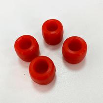 TR800E Aerial Landing Nut Red H80F002XR