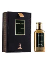 Perfume Bharara Niche Parfum 100ML